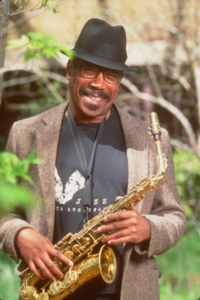 Sonny Fortune