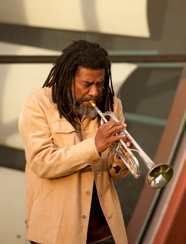 Wadada Leo Smith